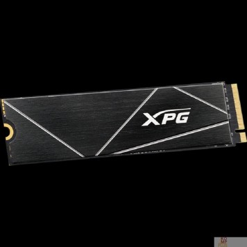 накопитель SSD ADATA M.2 2280 512GB XPG Blade S70 PCIe Gen4x4 with NVMe, AGAMMIXS70B-512G-CS-1