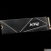 накопитель SSD ADATA M.2 2280 512GB XPG Blade S70 PCIe Gen4x4 with NVMe, AGAMMIXS70B-512G-CS