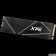 накопитель SSD ADATA M.2 2280 512GB XPG Blade S70 PCIe Gen4x4 with NVMe, AGAMMIXS70B-512G-CS