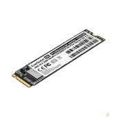 носитель информации Exegate SSD M.2 2280 120GB ExeGate NextPro KC2000TP120 (PCIe Gen3x4, NVMe, 22x80mm, 3D TLC) EX282317RUS