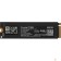 накопитель SSD Crucial M.2 2280 500GB Crucial T500 Client SSD CT500T500SSD8 PCIe Gen4x4 with NVMe, 7200/5700, TLC, 300TBW