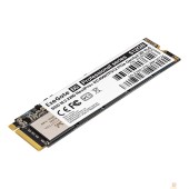 носитель информации Exegate SSD M.2 2280 512GB ExeGate NextPro+ KC4000TP512 (PCIe Gen4x4, NVMe, 22x80mm, 3D TLC) EX297592RUS