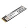 носитель информации Exegate SSD M.2 2280 512GB ExeGate NextPro+ KC4000TP512 (PCIe Gen4x4, NVMe, 22x80mm, 3D TLC) EX297592RUS