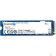 накопитель Kingston SSD NV3, 1000GB, M.2(22x80mm), NVMe, PCIe 4.0 x4, 3D TLC SNV3S/1000G
