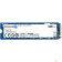 накопитель Kingston SSD NV3, 500GB, M.2(22x80mm), NVMe, PCIe 4.0 x4, 3D TLC SNV3S/500G