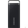 накопитель Внешний диск SSD Samsung T5 Evo, 2ТБ, черный mu-ph2t0s/ww