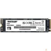 носитель информации SSD Patriot PCIe 3.0 x4 1TB P320P1TBM28 P320 M.2 2280