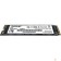 носитель информации SSD Patriot PCIe 3.0 x4 1TB P320P1TBM28 P320 M.2 2280