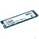 накопитель SSD Kingston PCIe 4.0 x4 960GB SEDC2000BM8/960G DC2000B M.2 2280 0.4 DWPD