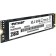 носитель информации Patriot SSD PCIe 3.0 x4 256GB P320P256GM28 P320 M.2 2280