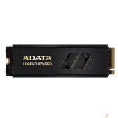 накопитель A-DATA SSD 2TB LEGEND 970 PRO,M.2(22x80mm), NVMe 2.0, PCIe 5.0 x4, 3D NAND