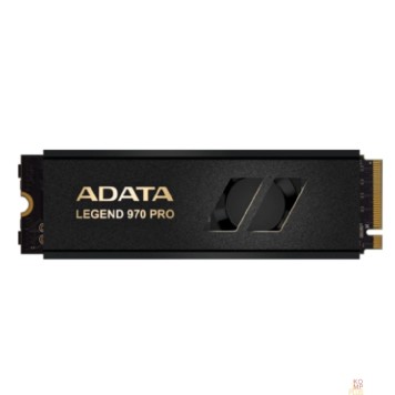 накопитель A-DATA SSD 2TB LEGEND 970 PRO,M.2(22x80mm), NVMe 2.0, PCIe 5.0 x4, 3D NAND