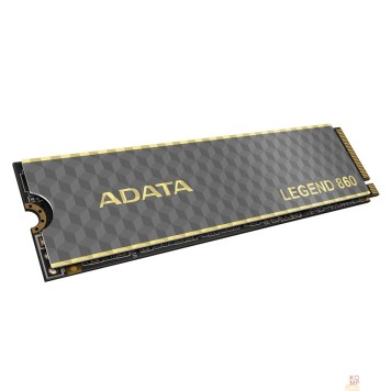 накопитель ADATA SSD M.2 2TB LEGEND 860 PCI-E 4.0 x4 R:6000/ W:5000MB/s