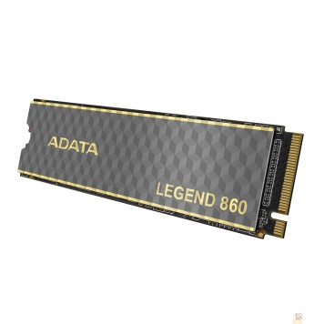 накопитель ADATA SSD M.2 2TB LEGEND 860 PCI-E 4.0 x4 R:6000/ W:5000MB/s-1