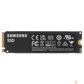 накопитель Samsung SSD 2Tb 990 EVO Plus M.2 MZ-V9S2T0BW NVMe 2.0, PCIe 4.0 x4, V-NAND TLC
