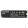 накопитель Samsung SSD 2Tb 990 EVO Plus M.2 MZ-V9S2T0BW NVMe 2.0, PCIe 4.0 x4, V-NAND TLC