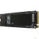накопитель Samsung SSD 2Tb 990 EVO Plus M.2 MZ-V9S2T0BW NVMe 2.0, PCIe 4.0 x4, V-NAND TLC