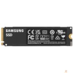 накопитель Samsung SSD M.2 2280 4TB 990 EVO PLUS MZ-V9S4T0BW