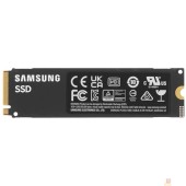 накопитель Samsung SSD M.2 2280 4TB 990 EVO PLUS MZ-V9S4T0BW
