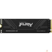 накопитель Kingston SSD 2Tb M.2 SFYR2S/2T0 M.2 2280 NVMe Fury Renegade