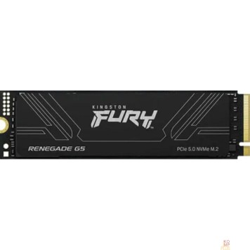 накопитель Kingston SSD 2Tb M.2 SFYR2S/2T0 M.2 2280 NVMe Fury Renegade