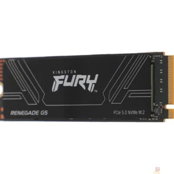 накопитель Kingston SSD 2Tb M.2 SFYR2S/2T0 M.2 2280 NVMe Fury Renegade-2