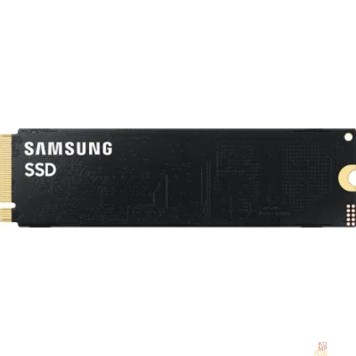 накопитель Samsung SSD 4Tb 9100 PRO Black M.2 MZ-VAP4T0BW-1