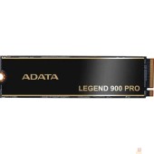 накопитель A-DATA SSD 2Tb  LEGEND 900 PRO, M.2(22x80mm), NVMe 1.4, PCIe 4.0 x4 (SLEG-900P-2TCS)