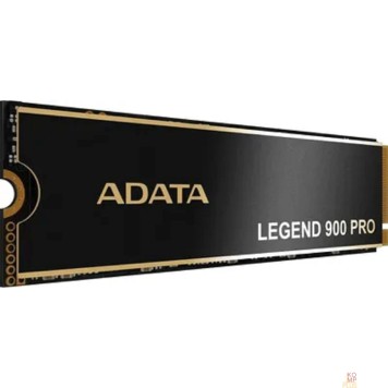 накопитель A-DATA SSD 2Tb  LEGEND 900 PRO, M.2(22x80mm), NVMe 1.4, PCIe 4.0 x4 (SLEG-900P-2TCS)-2