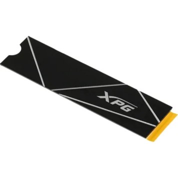 накопитель A-DATA SSD 1TB, M.2 2280 AGAMMIXS70B-1T-CS PCIe 4.0 x4-2