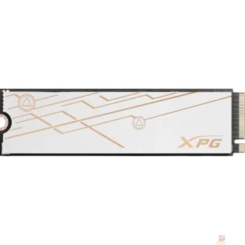 накопитель A-DATA SSD 1TB XPG MARS 980 BLADE, M.2(22x80mm), NVMe, PCIe 5.0 x4, 3D NAND