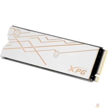 накопитель A-DATA SSD 1TB XPG MARS 980 BLADE, M.2(22x80mm), NVMe, PCIe 5.0 x4, 3D NAND-1