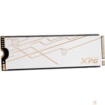 накопитель A-DATA SSD 1TB XPG MARS 980 BLADE, M.2(22x80mm), NVMe, PCIe 5.0 x4, 3D NAND-2