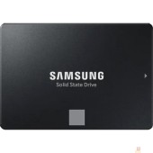 накопитель Samsung SSD 250Gb 870 EVO MZ-77E250B/KR
