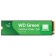 накопитель WD SSD 500GB WD Green SN3000, PCI-E 4.0 x4 M.2 2280, R/W - 5000/4100 MB/s