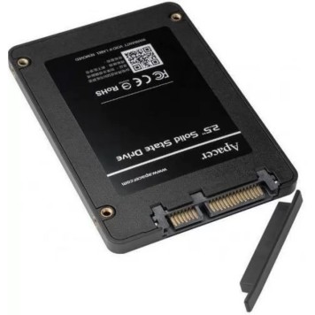 накопитель Apacer SSD 240GB AS340 AP240GAS340G-1-2