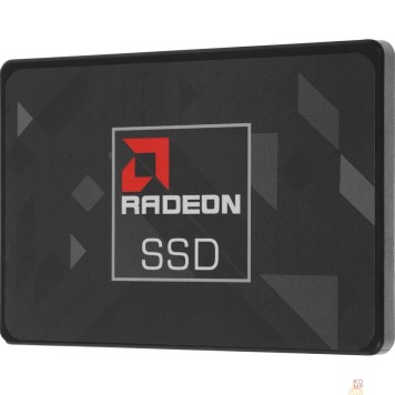 носитель информации AMD SSD 128GB Radeon R3 Client R3SL0128G2 SATA 2.5