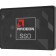 носитель информации AMD SSD 128GB Radeon R3 Client R3SL0128G2 SATA 2.5