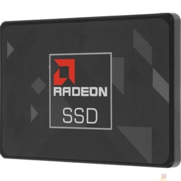 носитель информации AMD SSD 256GB RADEON R3 R3SL0256G2  SATA3 2,5