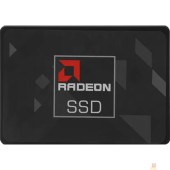 носитель информации AMD SSD 512GB Radeon R3  R3SL0512G2 SATA 2.5
