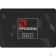 носитель информации AMD SSD 512GB Radeon R3  R3SL0512G2 SATA 2.5