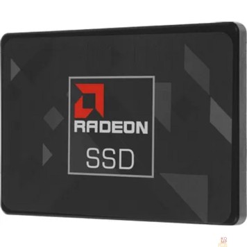 носитель информации AMD SSD 512GB Radeon R3  R3SL0512G2 SATA 2.5