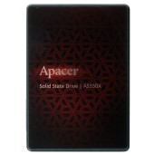 накопитель Apacer SSD PANTHER AS350X 128Gb SATA 2.5