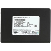накопитель Samsung SSD 960Gb PM9A3 NVMe/PCIE 3.1 x4, MZQL2960HCJR-00A07
