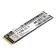 носитель информации Exegate SSD M.2 2280 512GB ExeGate NextPro+ KC4000TP512 (PCIe Gen4x4, NVMe, 22x80mm, 3D TLC) EX297592RUS