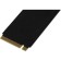 носитель информации AMD SSD 256GB Radeon R3MP30256G8 M.2 2280, PCIe 3.0 x4, NVMe, M.2