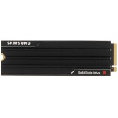 накопитель Samsung SSD 1Tb 9100 PRO Black M.2 MZ-VAP1T0CW
