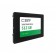 накопитель CBR SSD-512GB-2.5-LT22, Внутренний SSD-накопитель, серия 