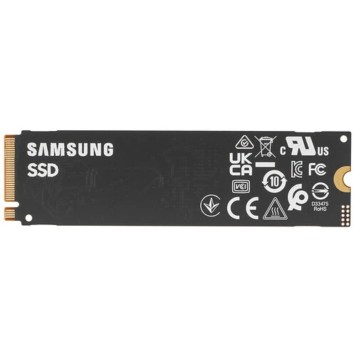 накопитель Samsung SSD 1TB, M.2-2280 PM9C1b PCIe4x4 SED, MZVL81T0HFLB-00B07