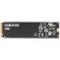 накопитель Samsung SSD 1TB, M.2-2280 PM9C1b PCIe4x4 SED, MZVL81T0HFLB-00B07
